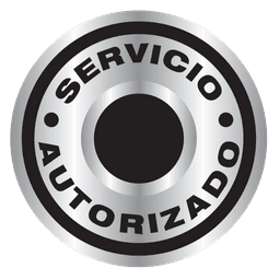 Servicio autorizado