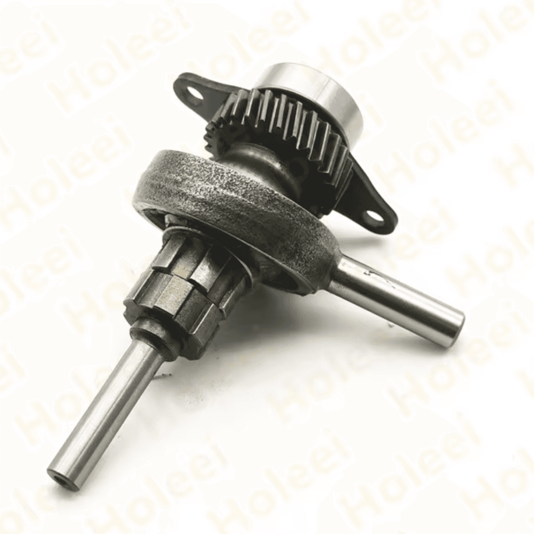 Repuesto EJE D25260/133 DeWALT original — RepuesTools