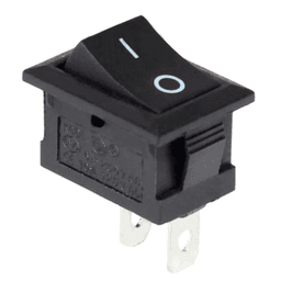 INTERRUPTOR DWE6412