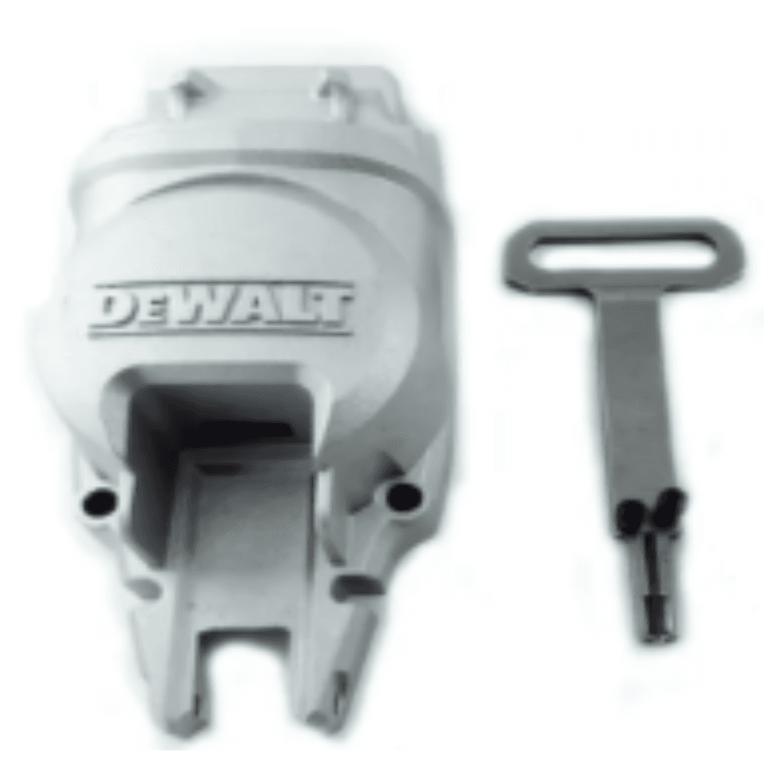Repuesto PORTACUCHILLA DW317 DeWALT original — RepuesTools