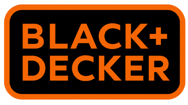 Black+Decker