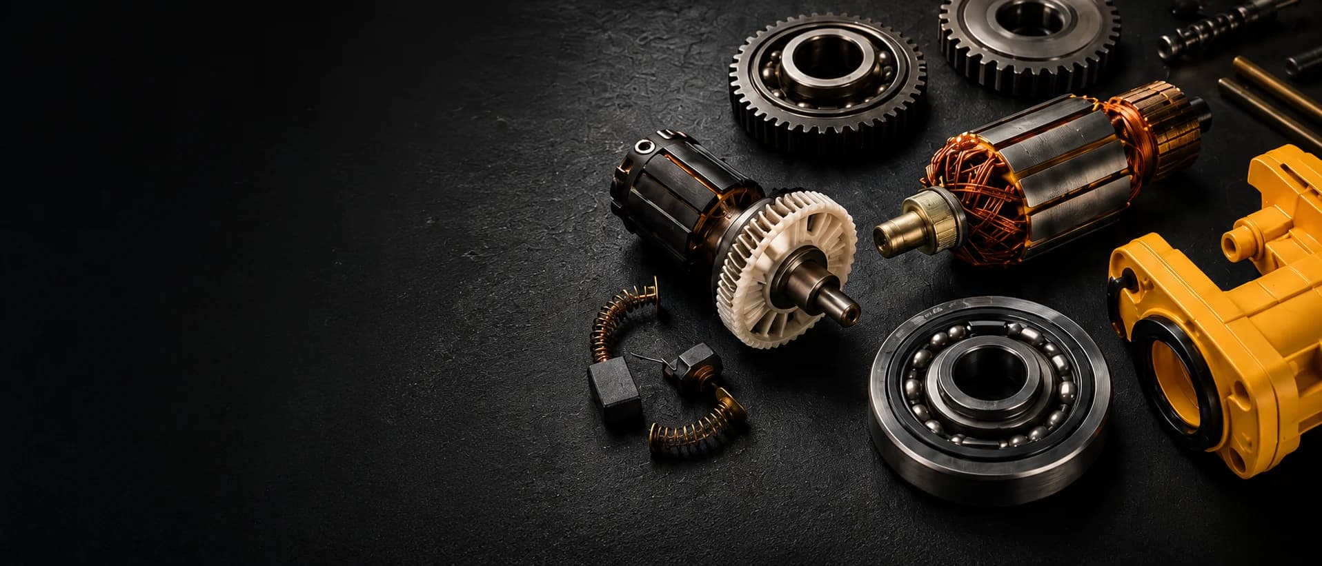Repuestos originales DeWalt