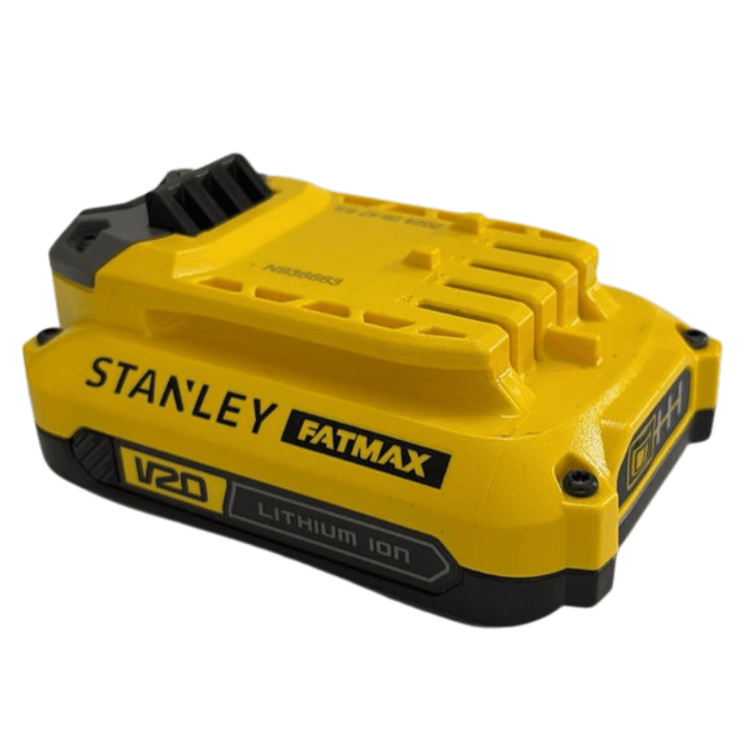 Repuesto BATERIA 20V STANLEY FATMAX STANLEY original — RepuesTools