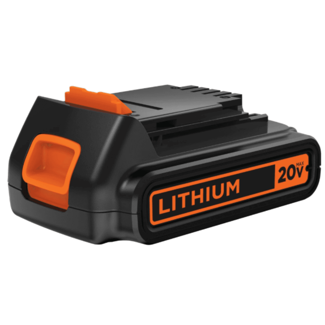 Repuesto BATERIA B+D 20V LBXR20 BLACK+DECKER original — RepuesTools