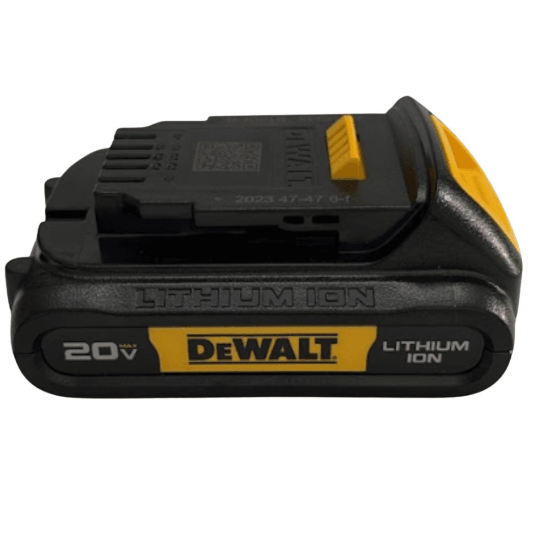 Repuesto BATERIA DCD776 20V 1.5AH DeWALT original — RepuesTools
