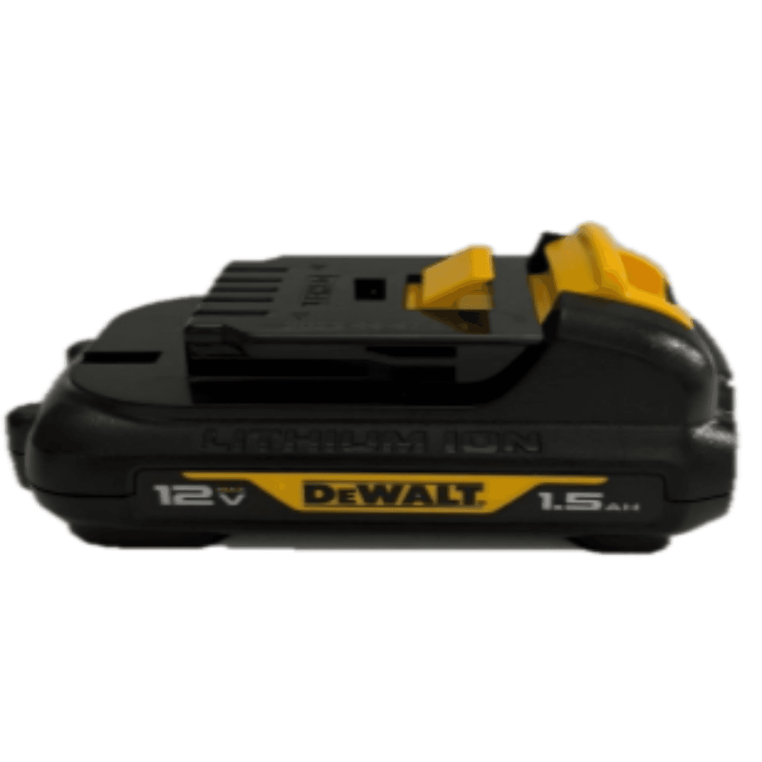 Repuesto BATERIA DW 12V 1.5AH DeWALT original — RepuesTools