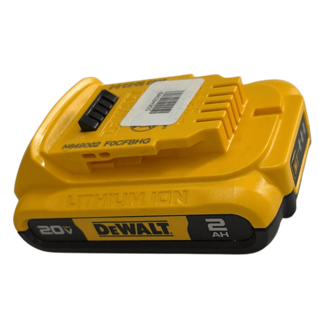 Repuesto BATERIA DW 20V 2AH DeWALT original — RepuesTools