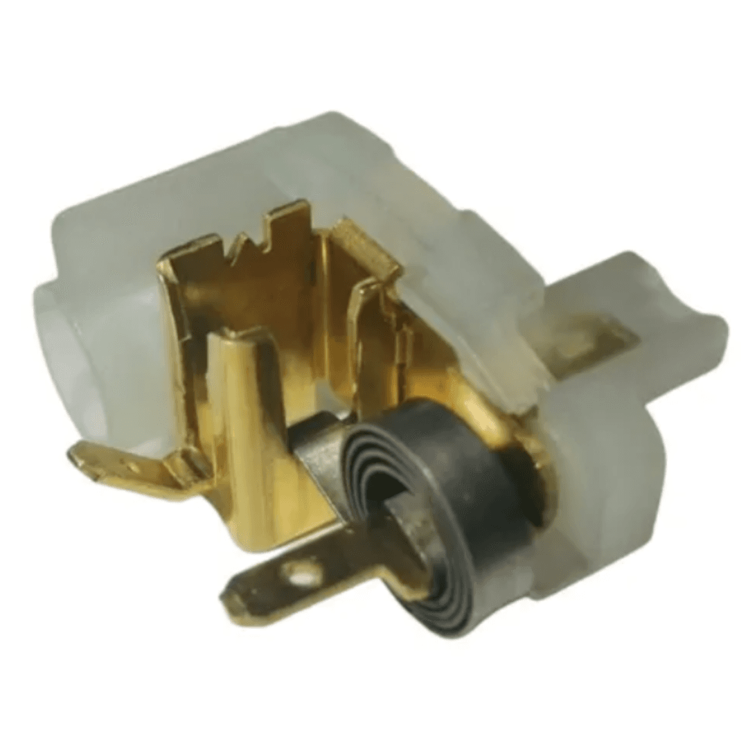 Repuesto PORTA ESCOBILLA DWE4010 DeWALT original — RepuesTools