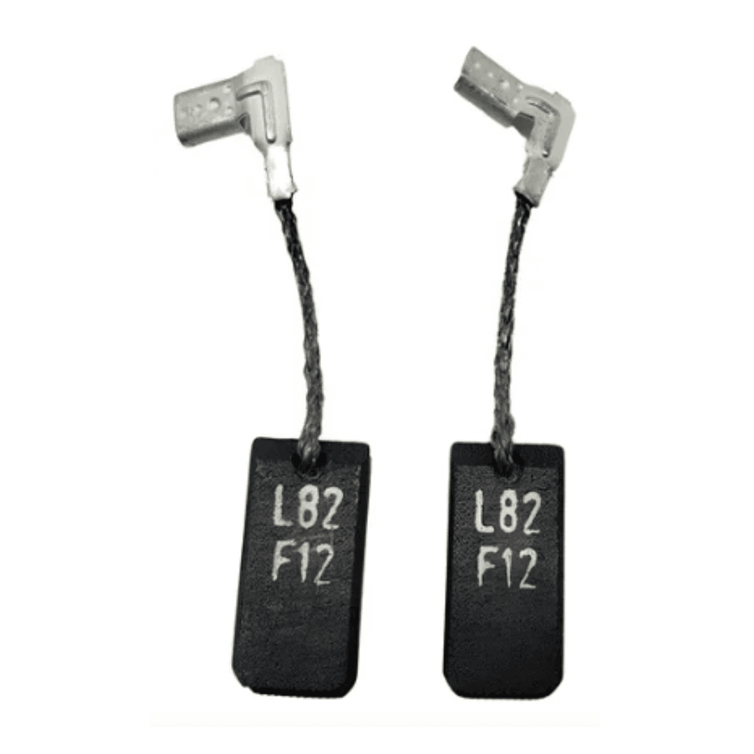 Repuesto SET ESCOBILLA D25260/133 DeWALT original — RepuesTools